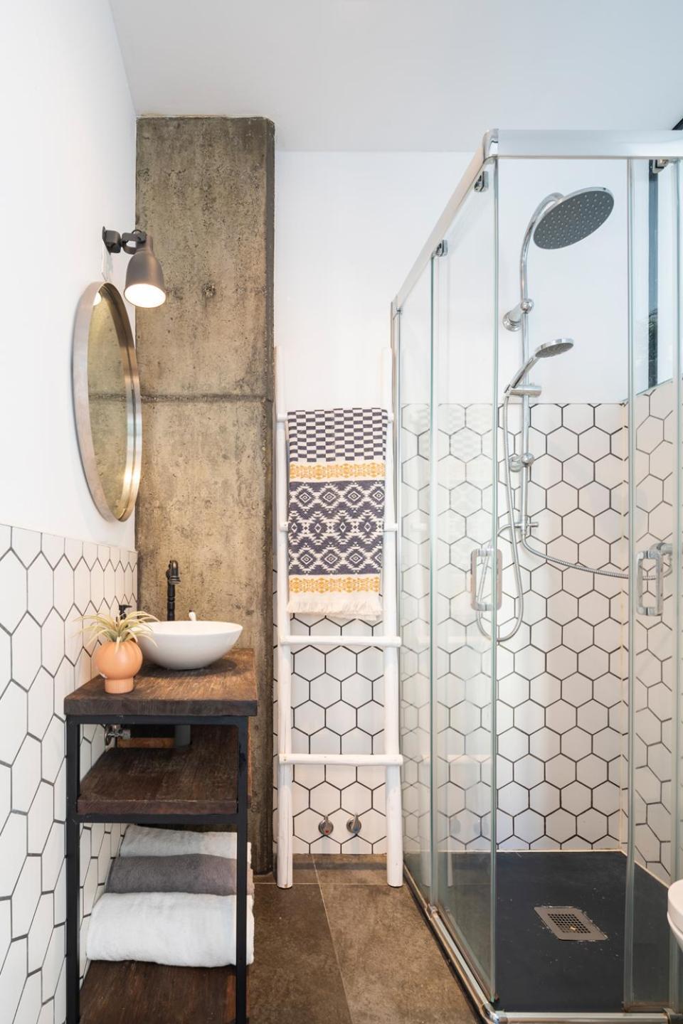 Duplex De Diseno Cerca De Riazor Apartment A Coruna Bagian luar foto