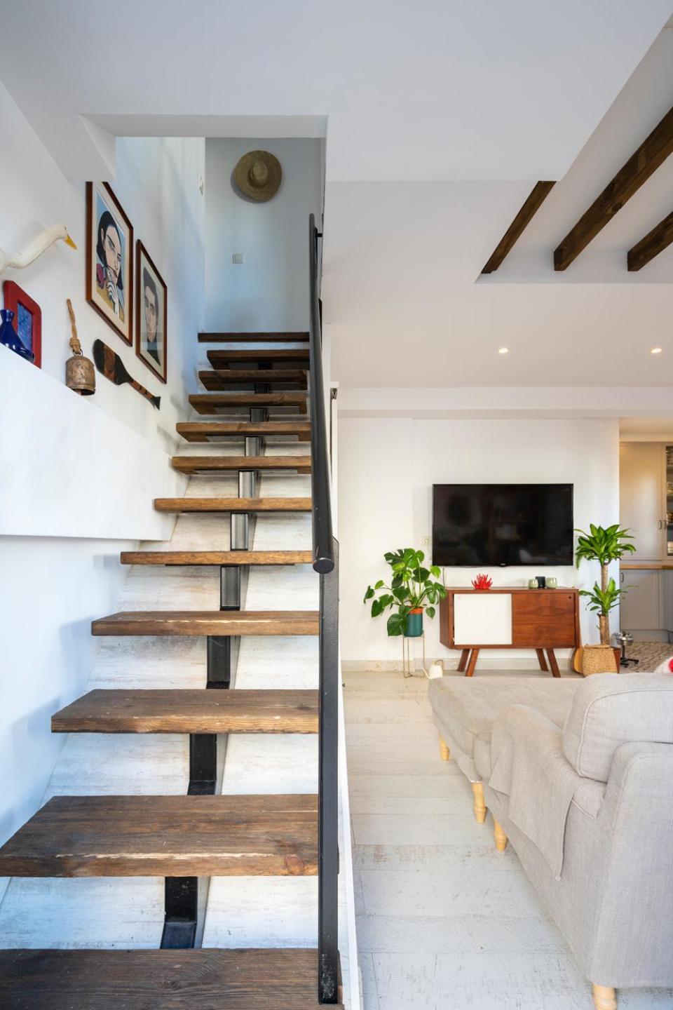 Duplex De Diseno Cerca De Riazor Apartment A Coruna Bagian luar foto